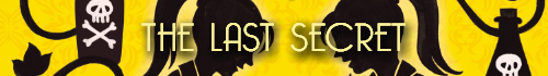 secret banner